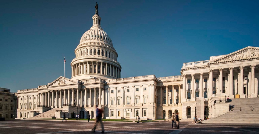 Farm Progress PANEL shares farm bill thoughts