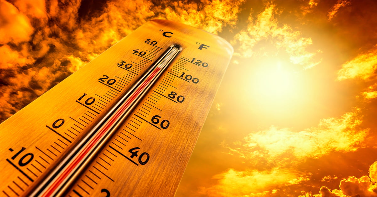 July heat wave devastated Minnesota in 1936
