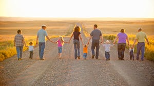 The decision: What are your family and farm business goals?