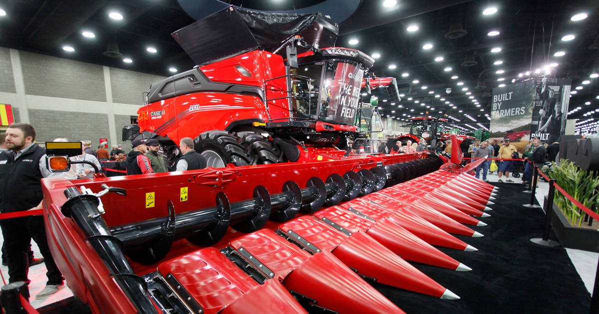 NFMS 2024 showcases advancements, trends