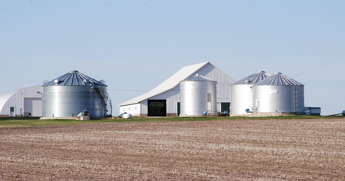 Convert Wet Corn into Dry Bushels