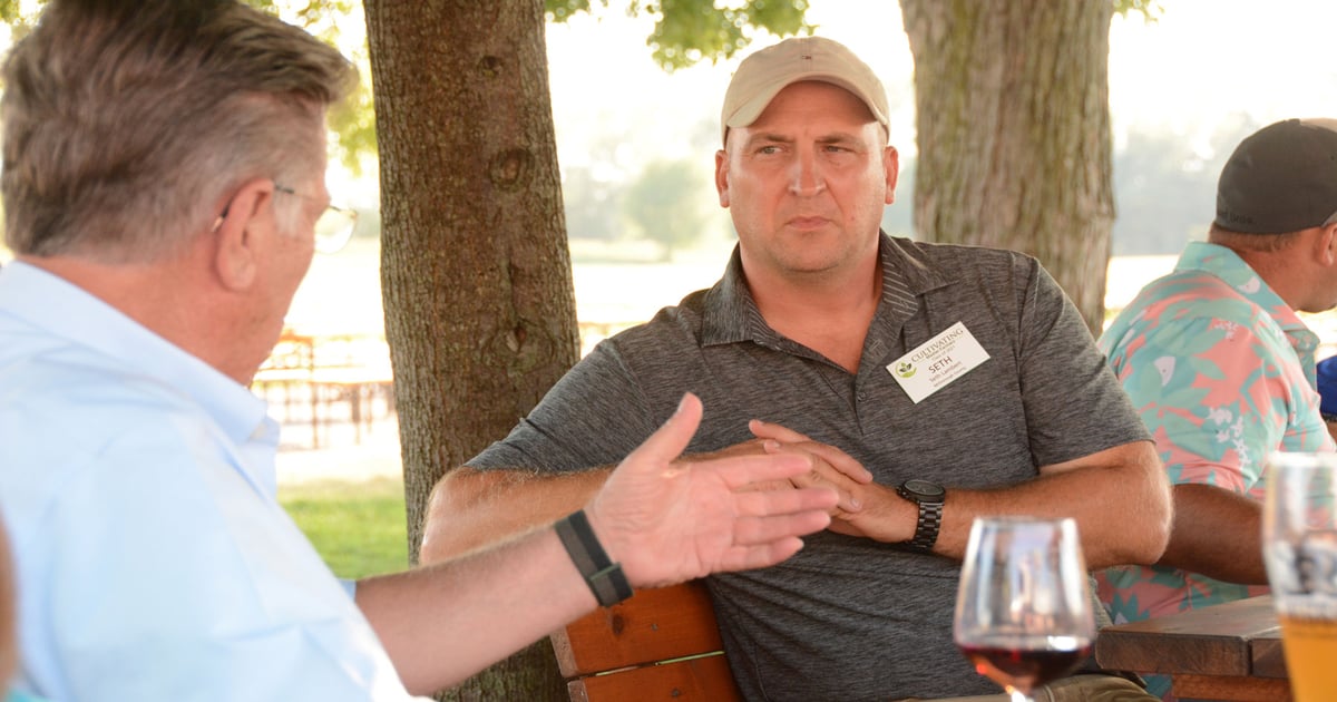 Cultivating Master Farmers: Apply now