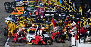 NASCAR-SprintSeries