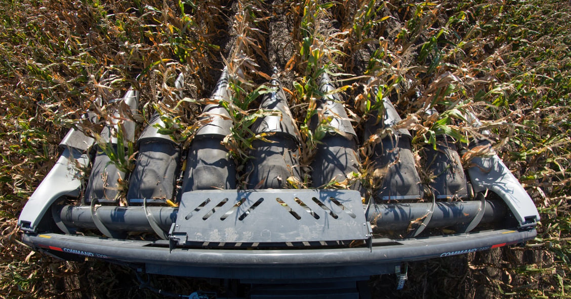 Farm Progress Show 2015: Spraying, tillage, storage and more | Farm ...
