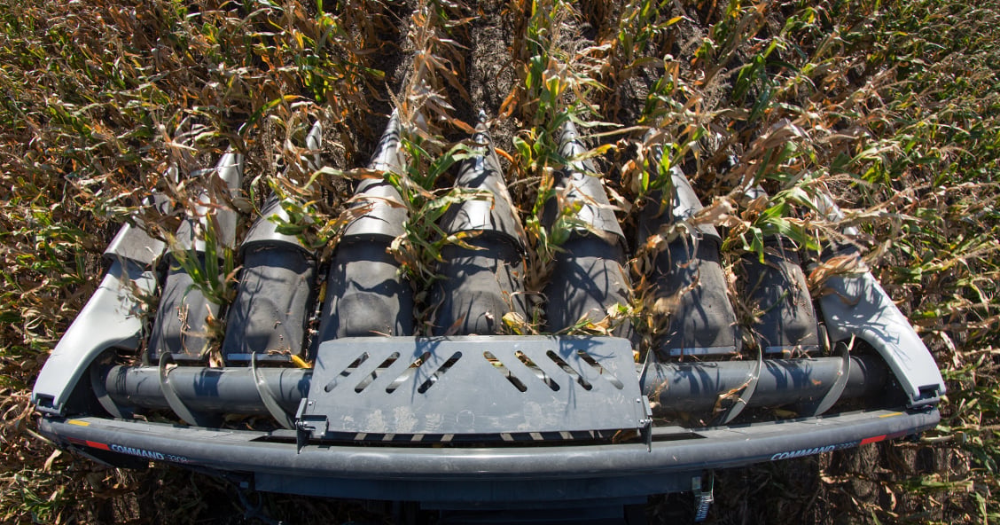 Farm Progress Spraying Farm Progress Show 2015: Spraying, tillage, storage and more | Farm ...
