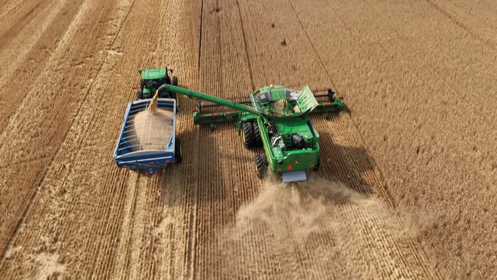 Catch equipment problems before they cost you
