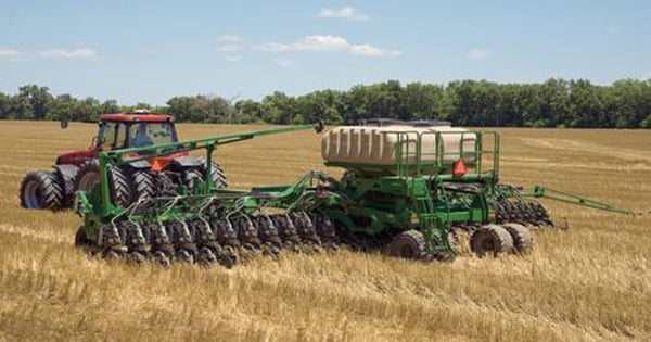 13 items to check off when prepping your planter