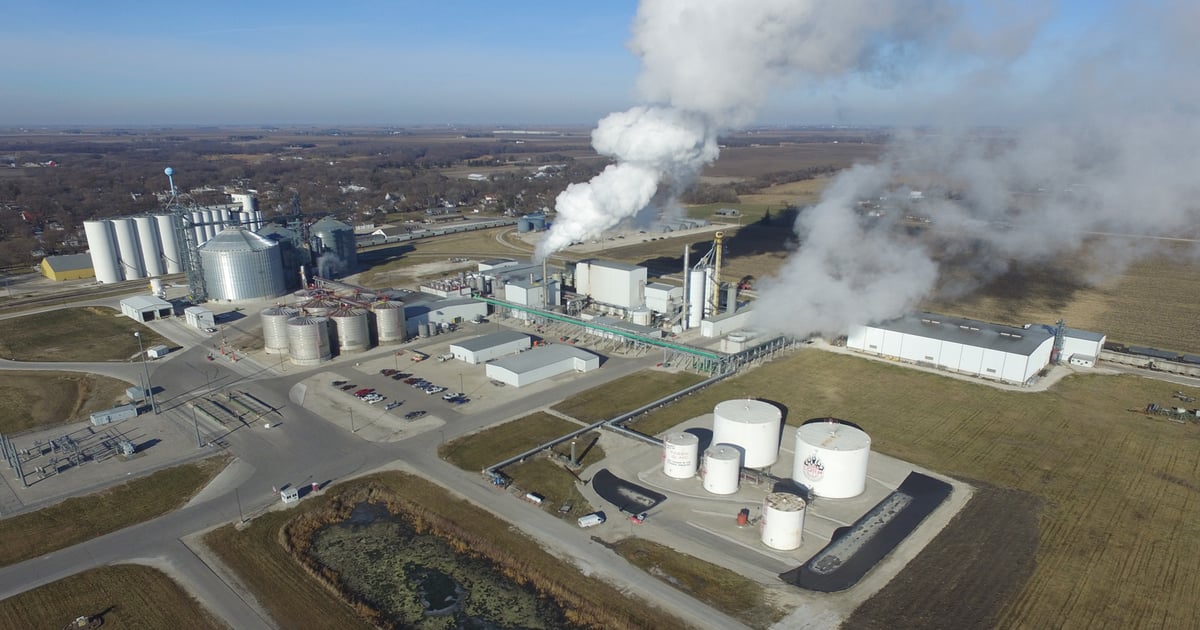 Booming ethanol market could help farmers nab more money