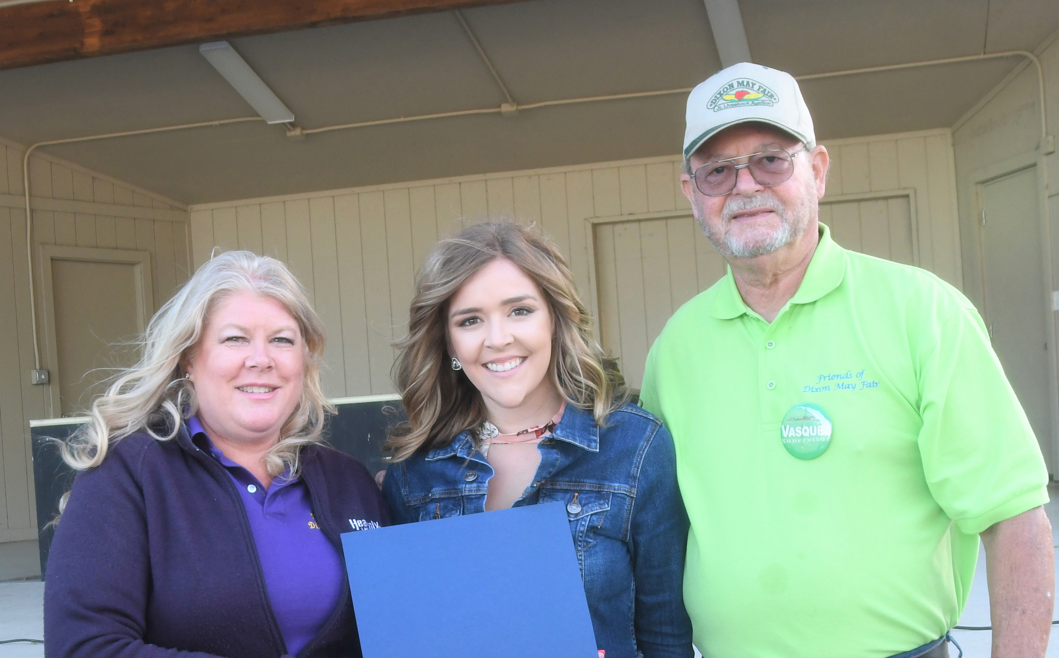 Fair group to award $15,000 in ag scholarships
