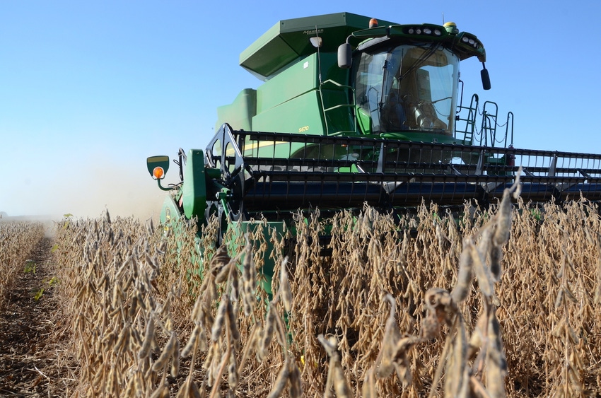 Pre- and post-harvest grain marketing strategies special report