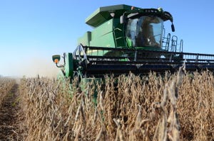 pre- and post-harvest grain marketing strategies