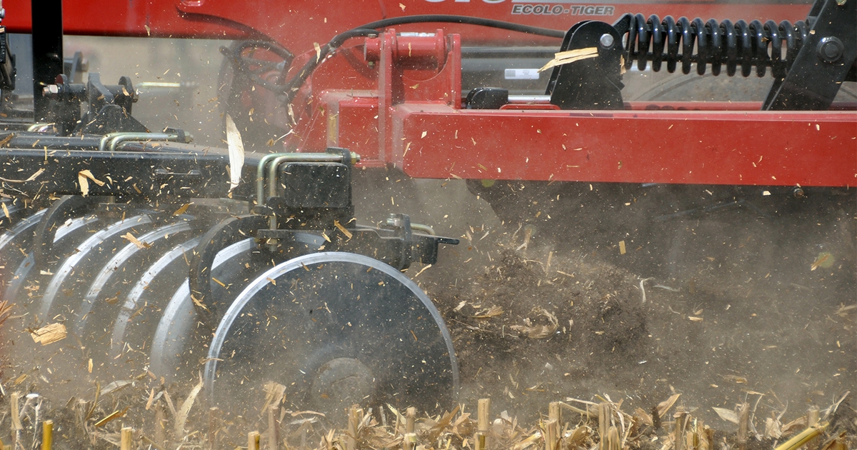 Have you analyzed your custom farm rates?