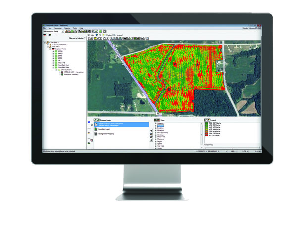 Capitalizing on the cloud: Wireless connectivity in agriculture will ...