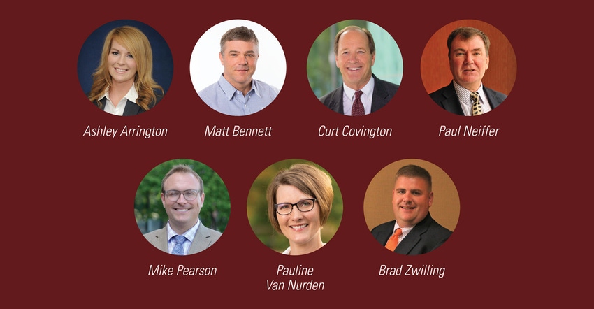 2023 Farm Futures Boot Camp Speakers 2023 Farm Futures Boot Camp Speakers