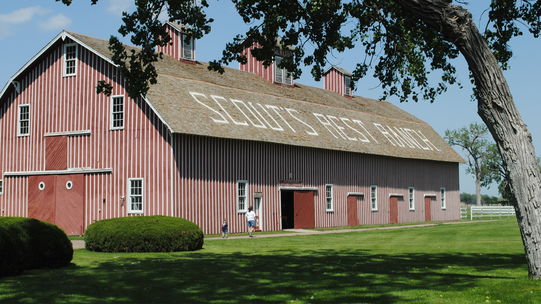 Nebraska's top 4 cowboy attractions: Explore ranching heritage