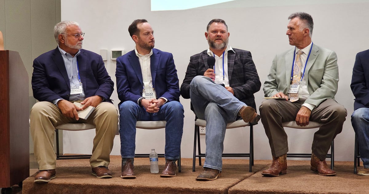 Payment delays, rising land values weigh on Southwest farmers