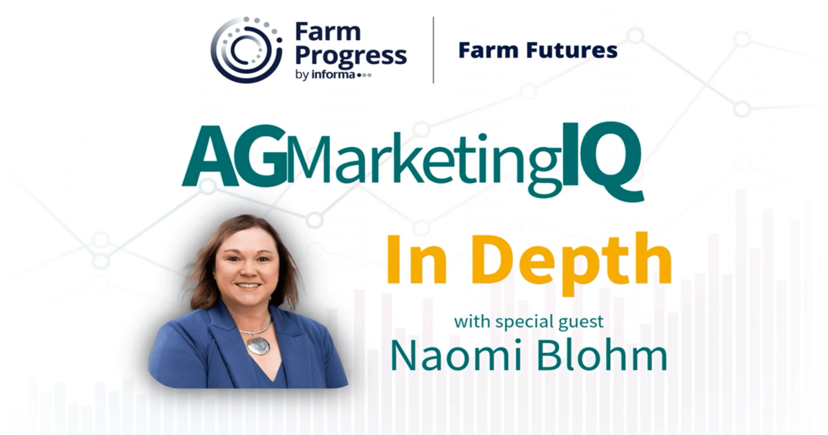 Global supply concerns build case for bullish 2027 grain markets