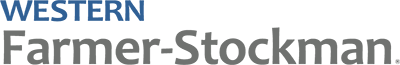 Western Farmer-Stockman Logo