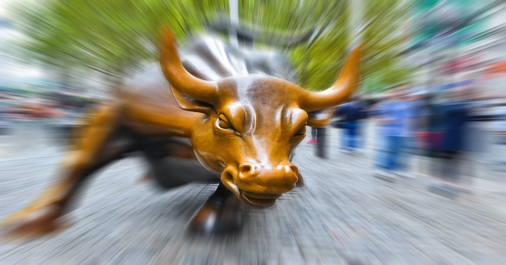 Why are the corn and weather bulls backpedaling?