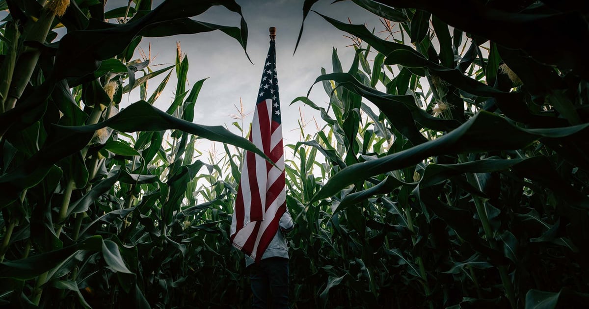 What a government shutdown could mean for U.S. farmers