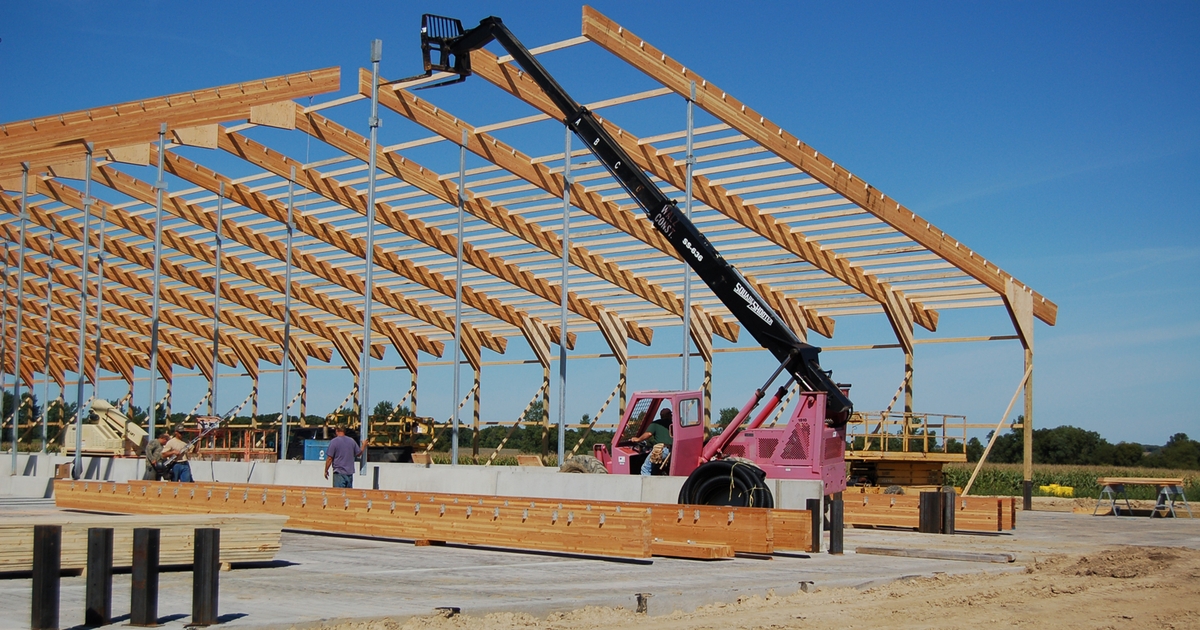 Minnesota offers livestock farm improvement grants