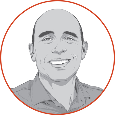 Picture of Tim Schaefer