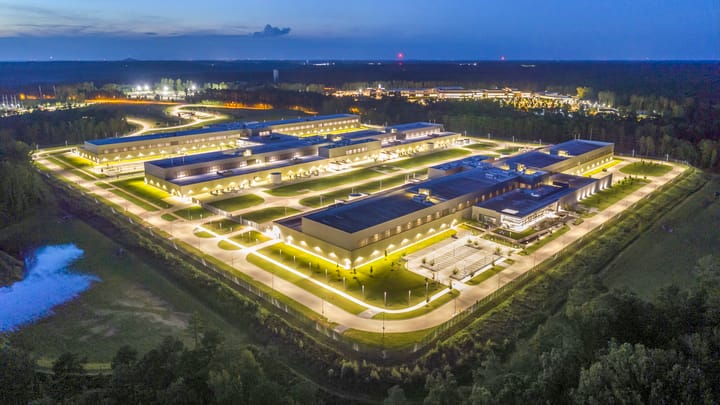 AI data centers spark rural electricity cost concerns