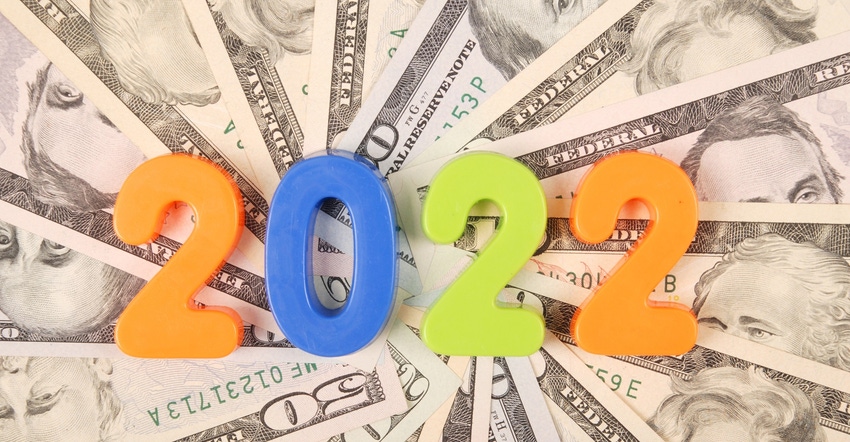 2022 money 2022 money