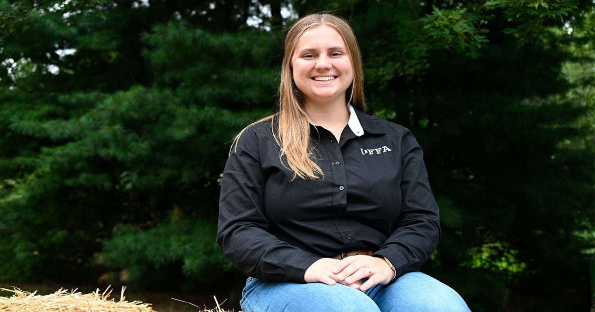FFA legacy spans 4 generations