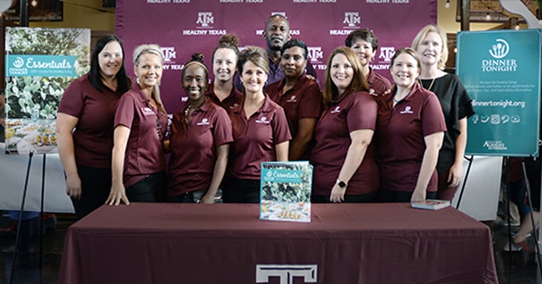 Healthy Texas seeking high school students statewide to become youth a