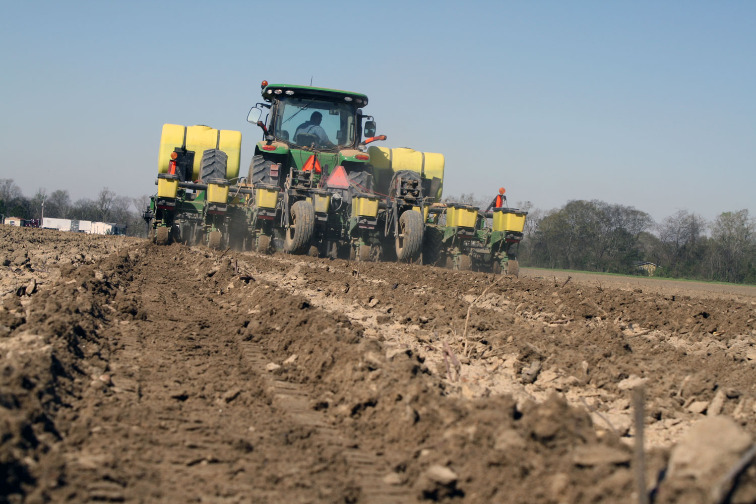 Annual Alabama Row Crops Short Course moves to online video series