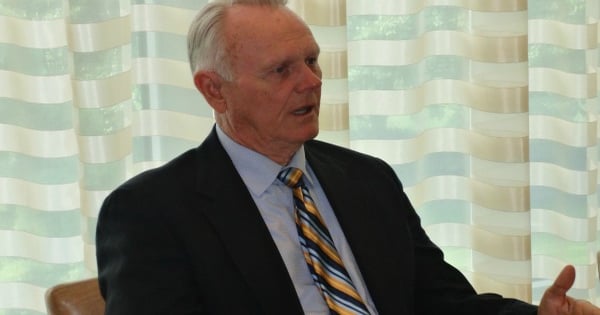 Industry insiders from companies in agriculture share key trends and ...