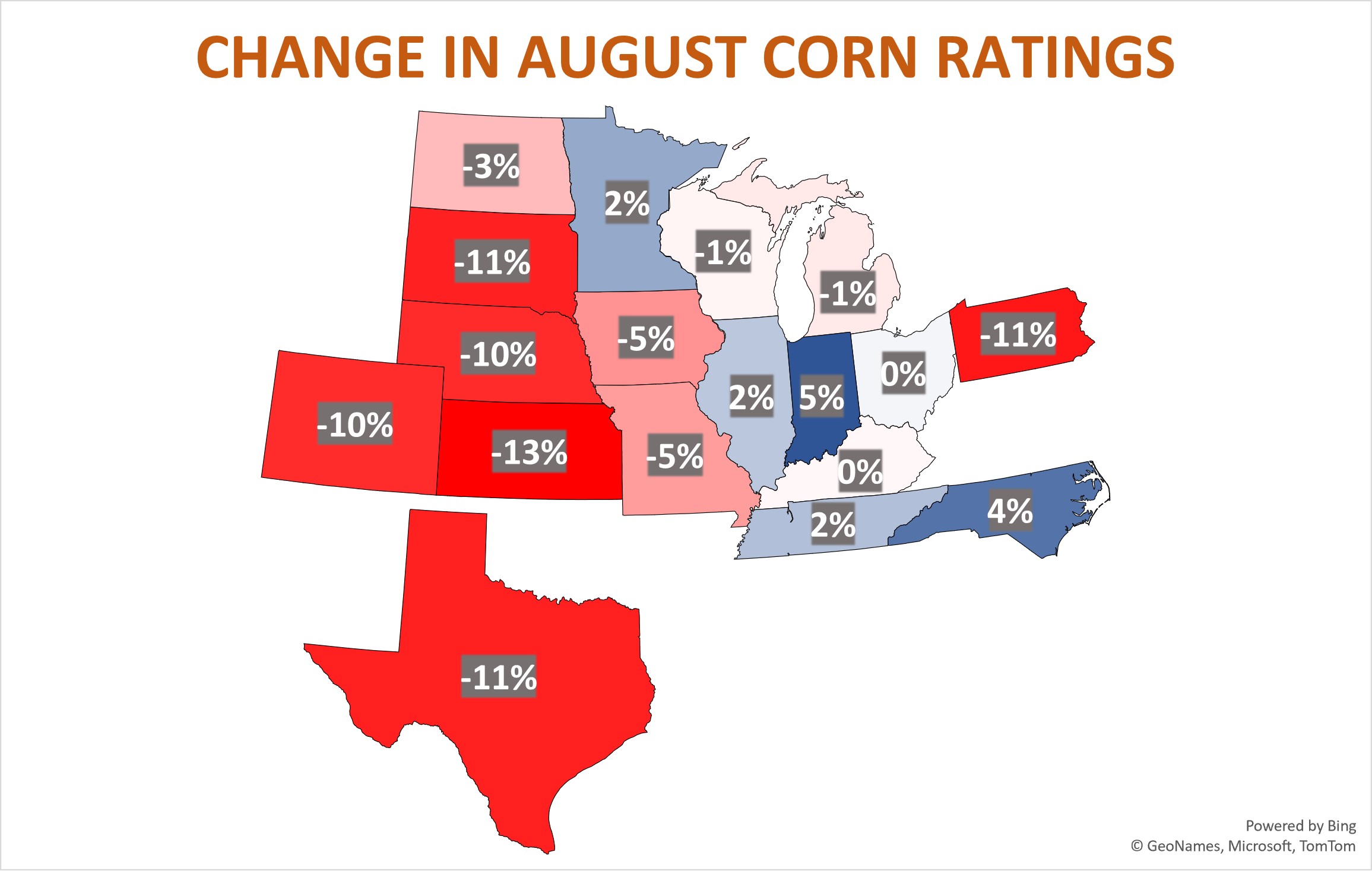 A tale of two Grain Belts