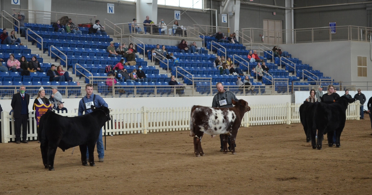 What’s new at Pennsylvania Farm Show?