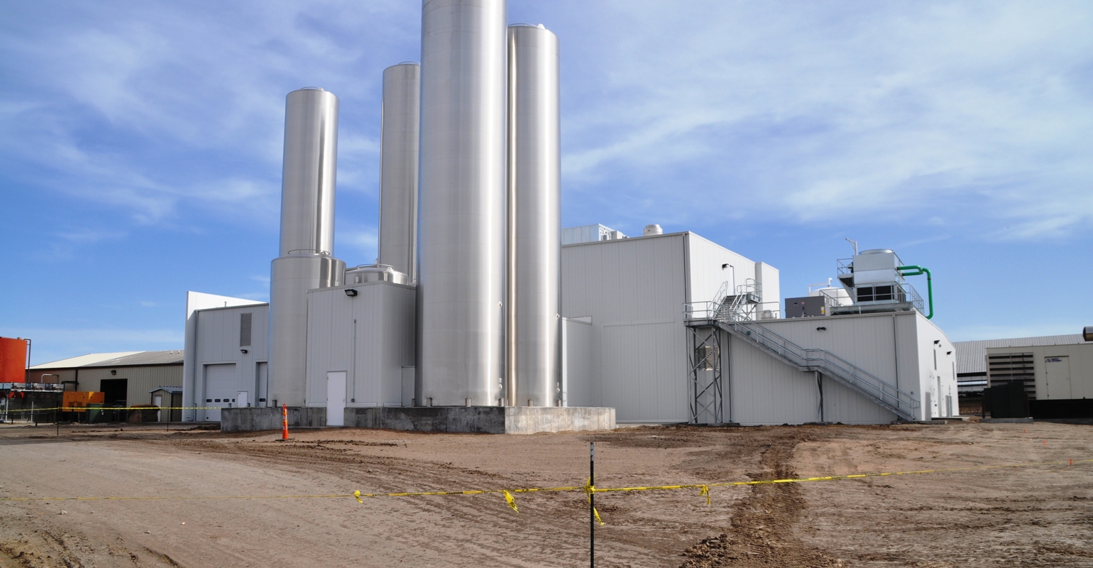 Dairy first to earn 4 Validus certificates