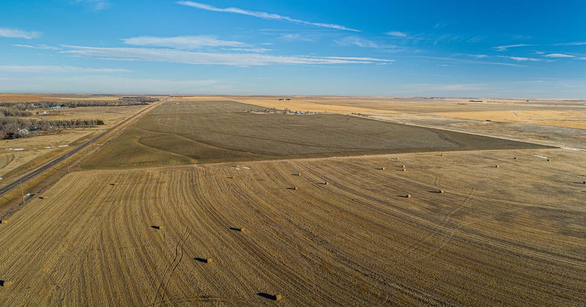 Kansas land values stay strong, steady