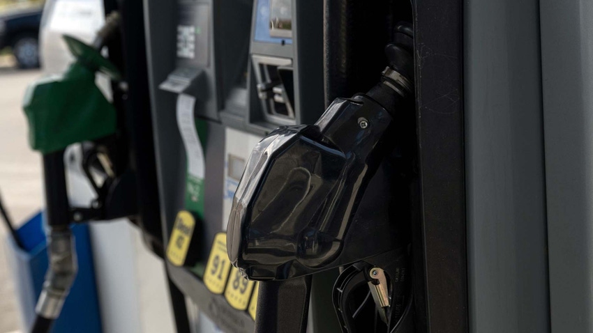 Fuel pump Fuel pump