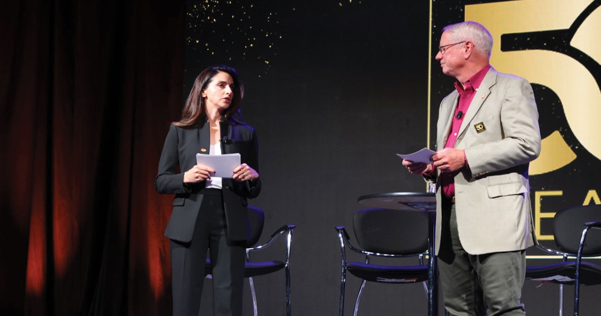 Almond Board elects new board members