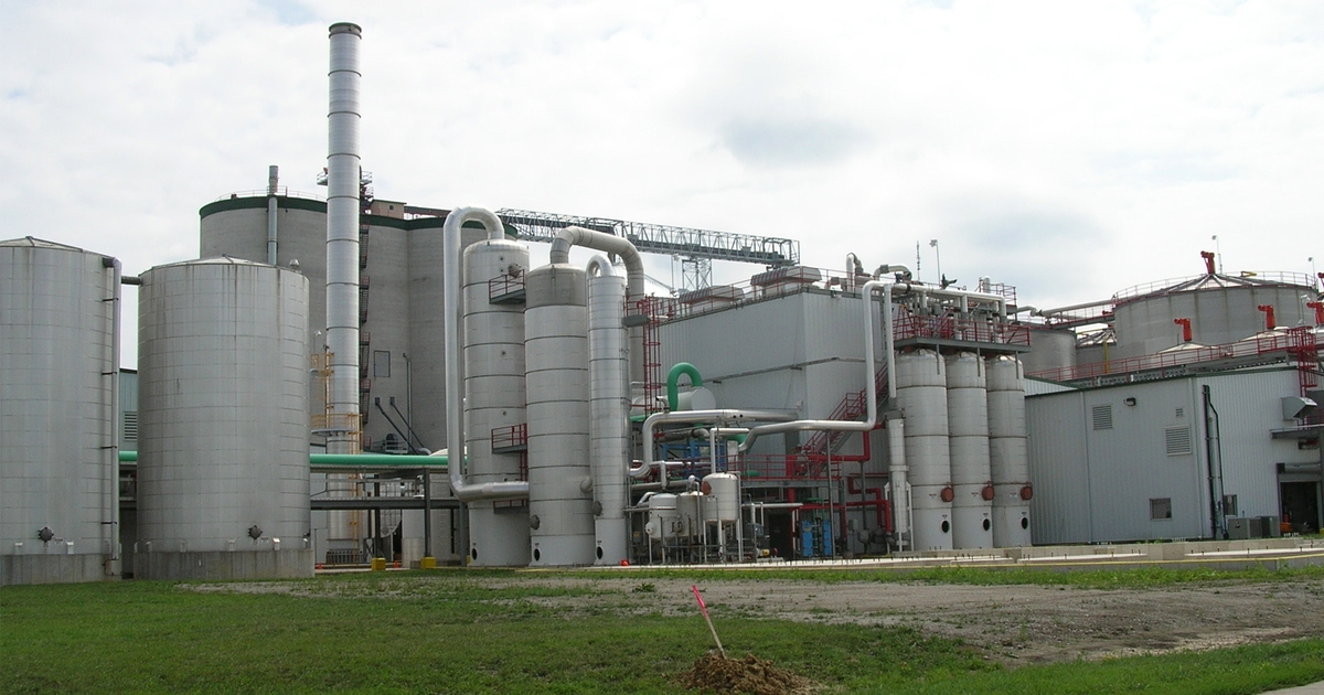 2017 Iowa ethanol production hits record 4.2B gallons