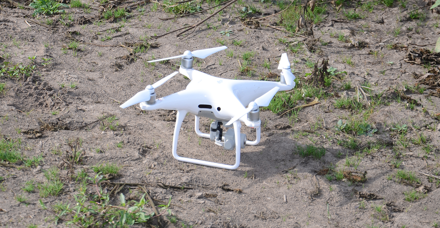 fordel alliance Orator Drones find niche in field