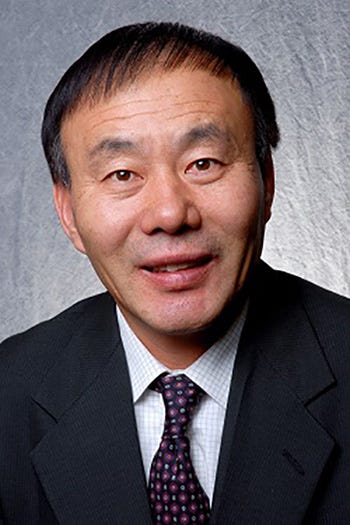 Dr. Pengyin Chen from Sikeston, Missouri