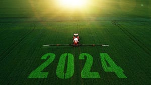Farm Progress America, May 31, 2024