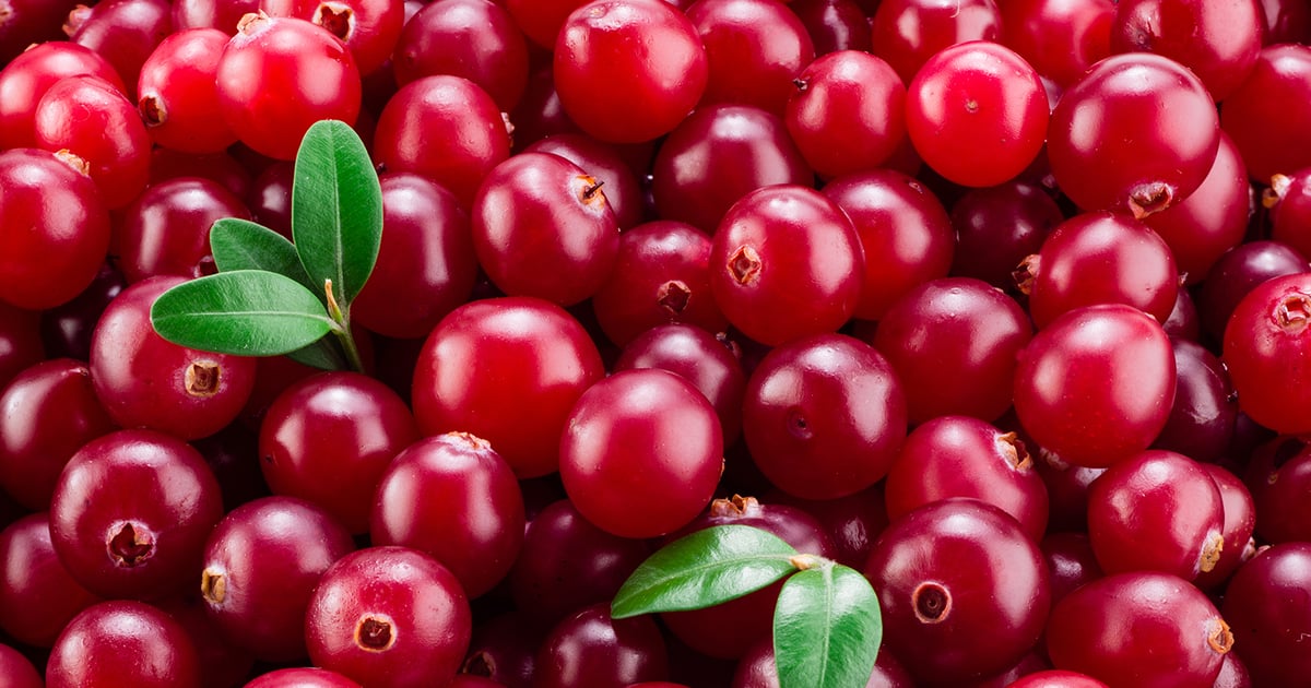 There’s a lot to like about Wisconsin’s state fruit