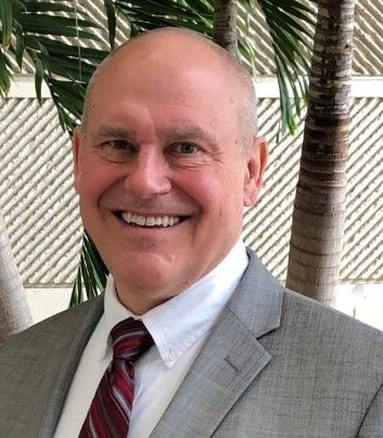 Bill Biedermann Bill Biedermann