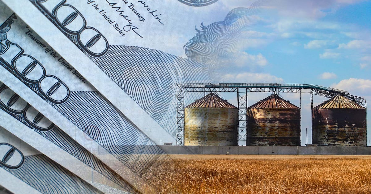 How Iran war volatility threatens your 2026 crop profitability