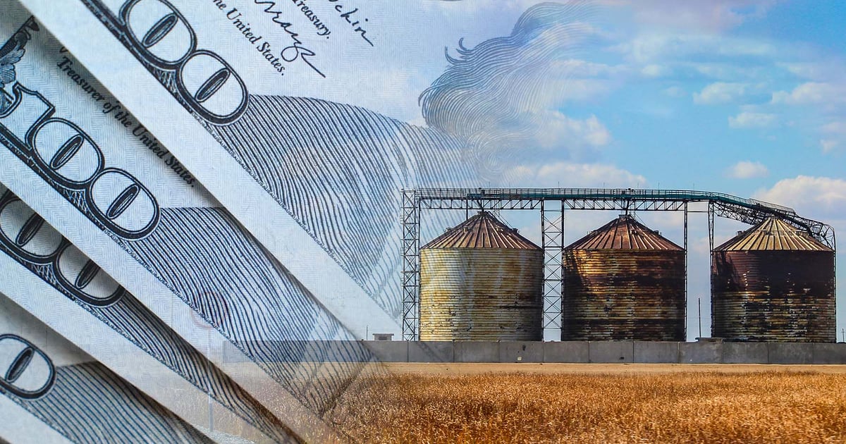 How Iran war volatility threatens your 2026 crop profitability