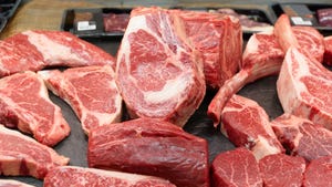 Could beef prices soften this summer?
