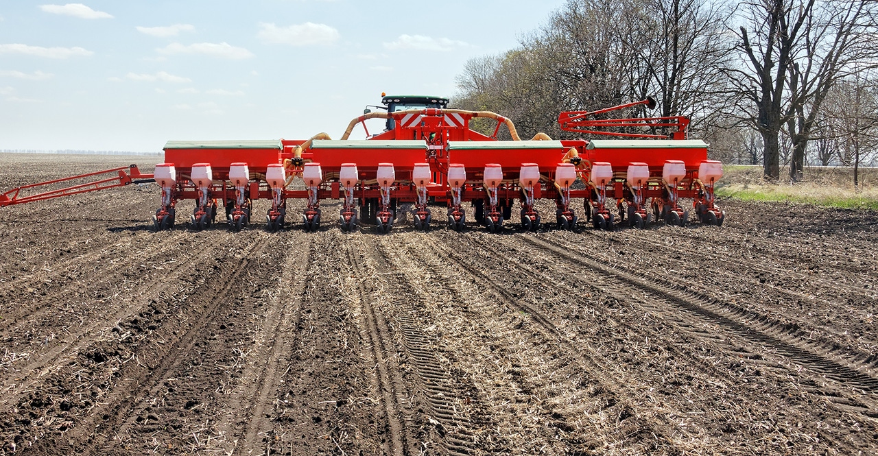 Dial in VRT before heading to the field