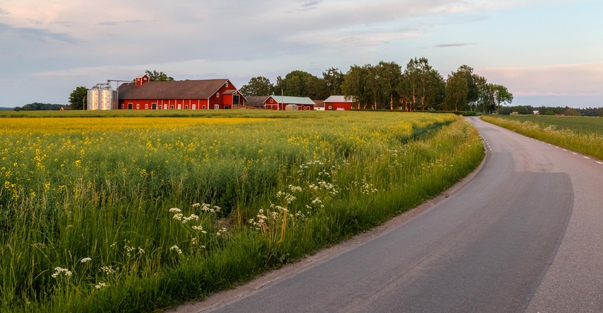 farmstead farmstead