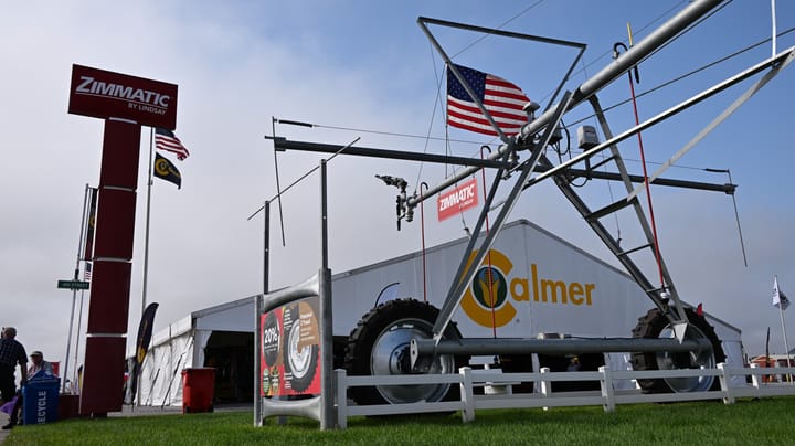 Lindsay invests $90M to modernize Nebraska facility